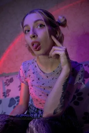 Mia Synaeva