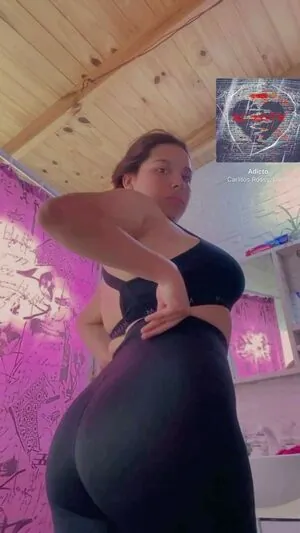 Micaela Segobia