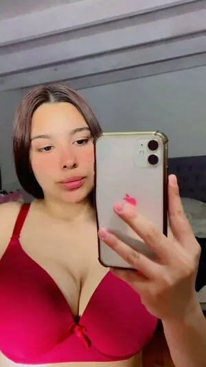Micaela Segobia