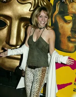 Michaela Strachan Swimming