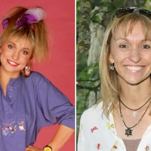 Michaela Strachan Swimming