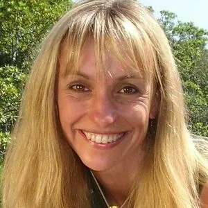 Michaela Strachan Swimming
