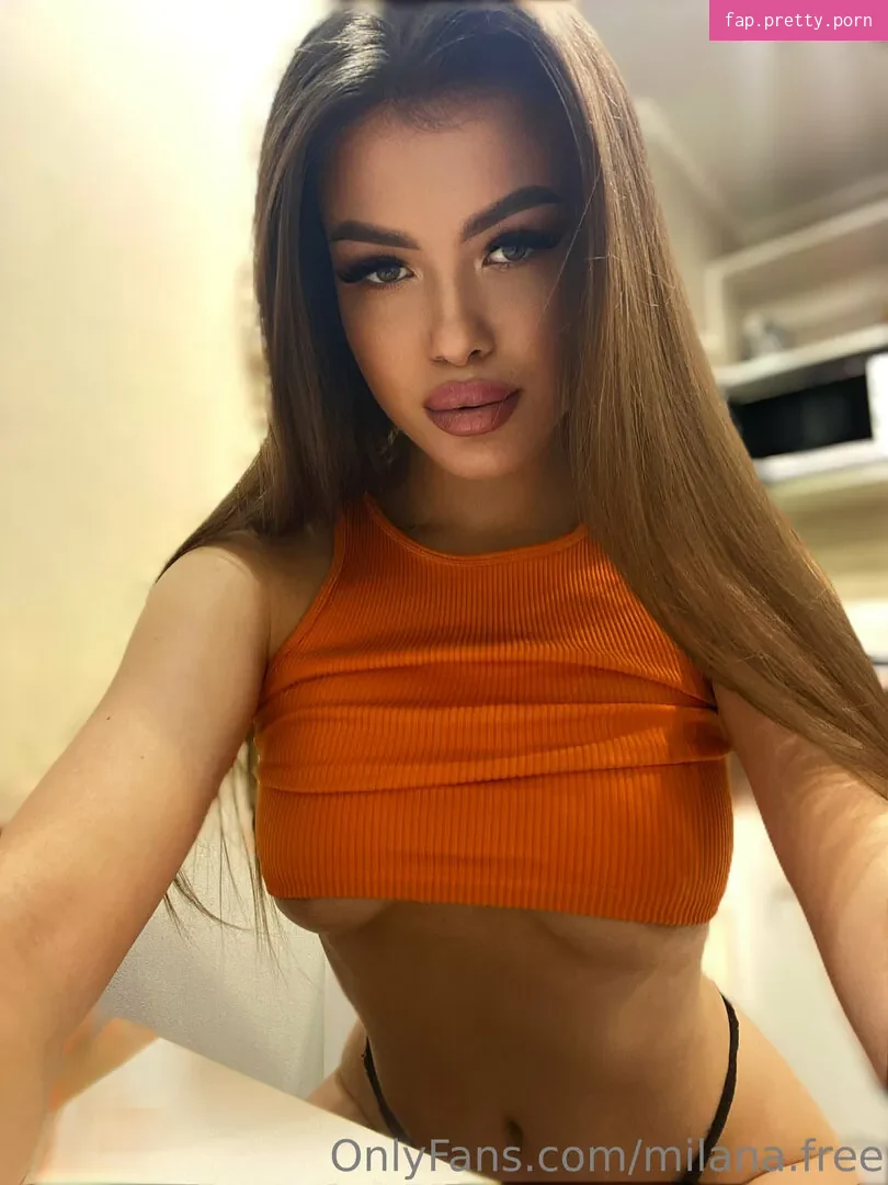 milana_star - Photo #56