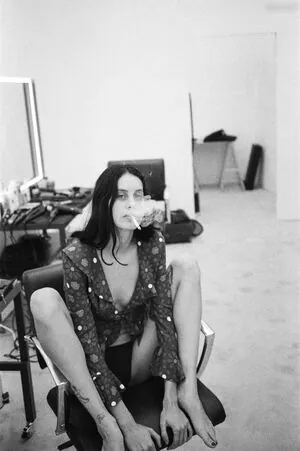 Milena Smit