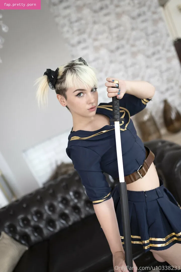 Mimo Suicide - Photo #13
