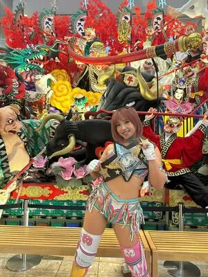 Mina Shirakawa