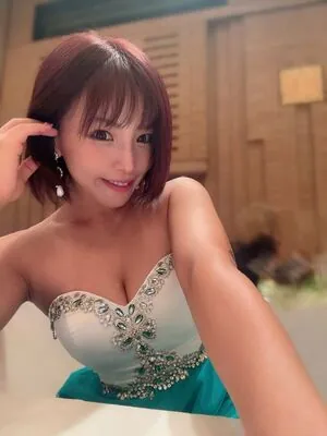 Mina Shirakawa
