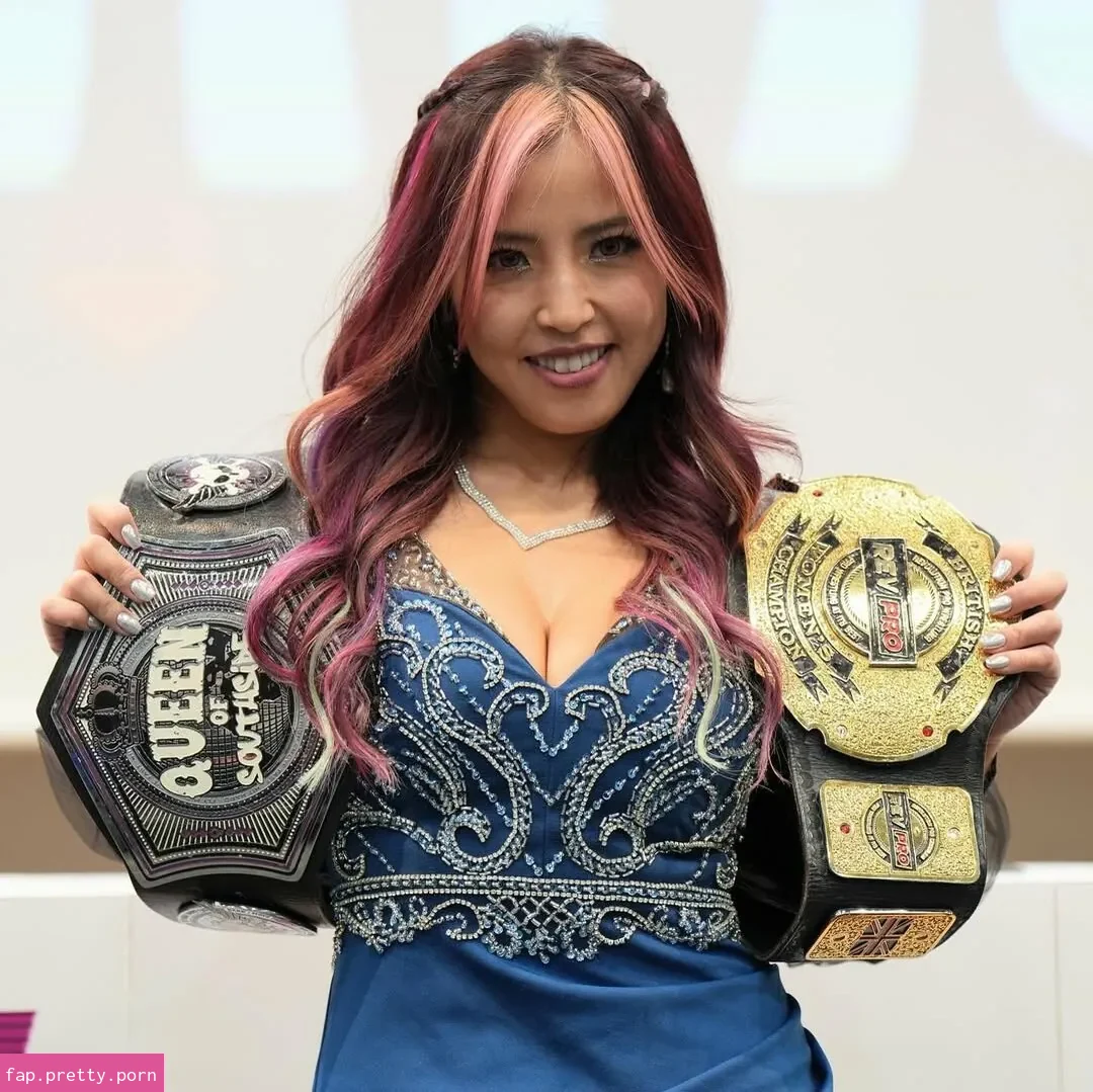 Mina Shirakawa - Photo #49