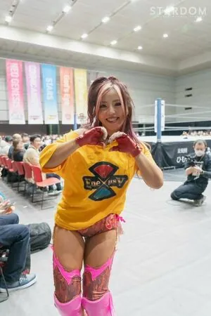 Mina Shirakawa