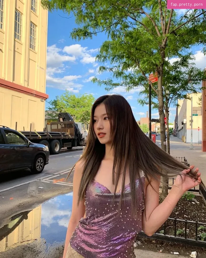 Minatozaki Sana (TWICE) - Photo #16