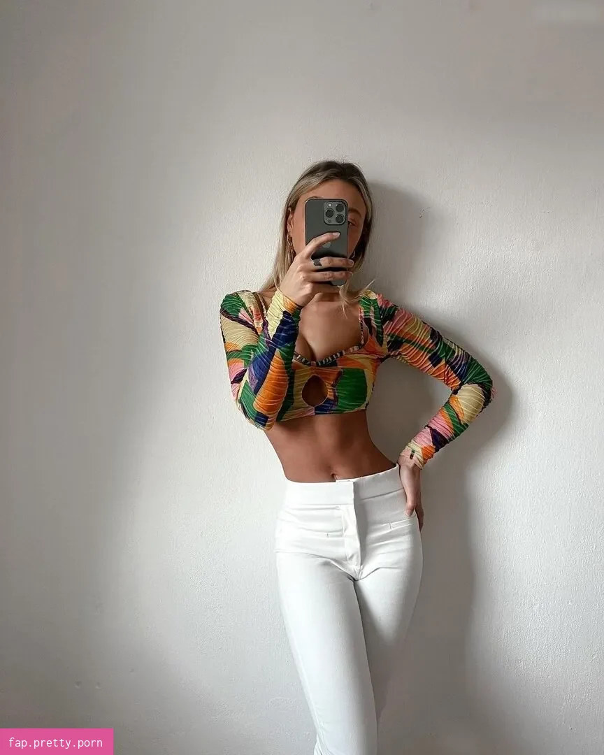 Mira Sievers - Photo #20