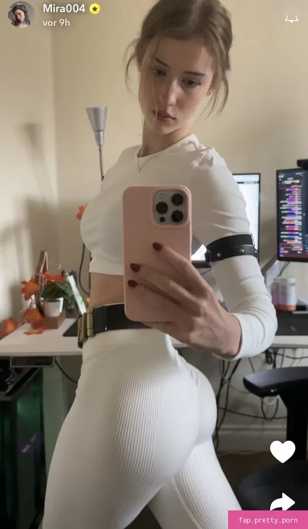 Mira Szalma - Photo #81