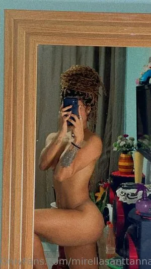 Mirella Santtanna