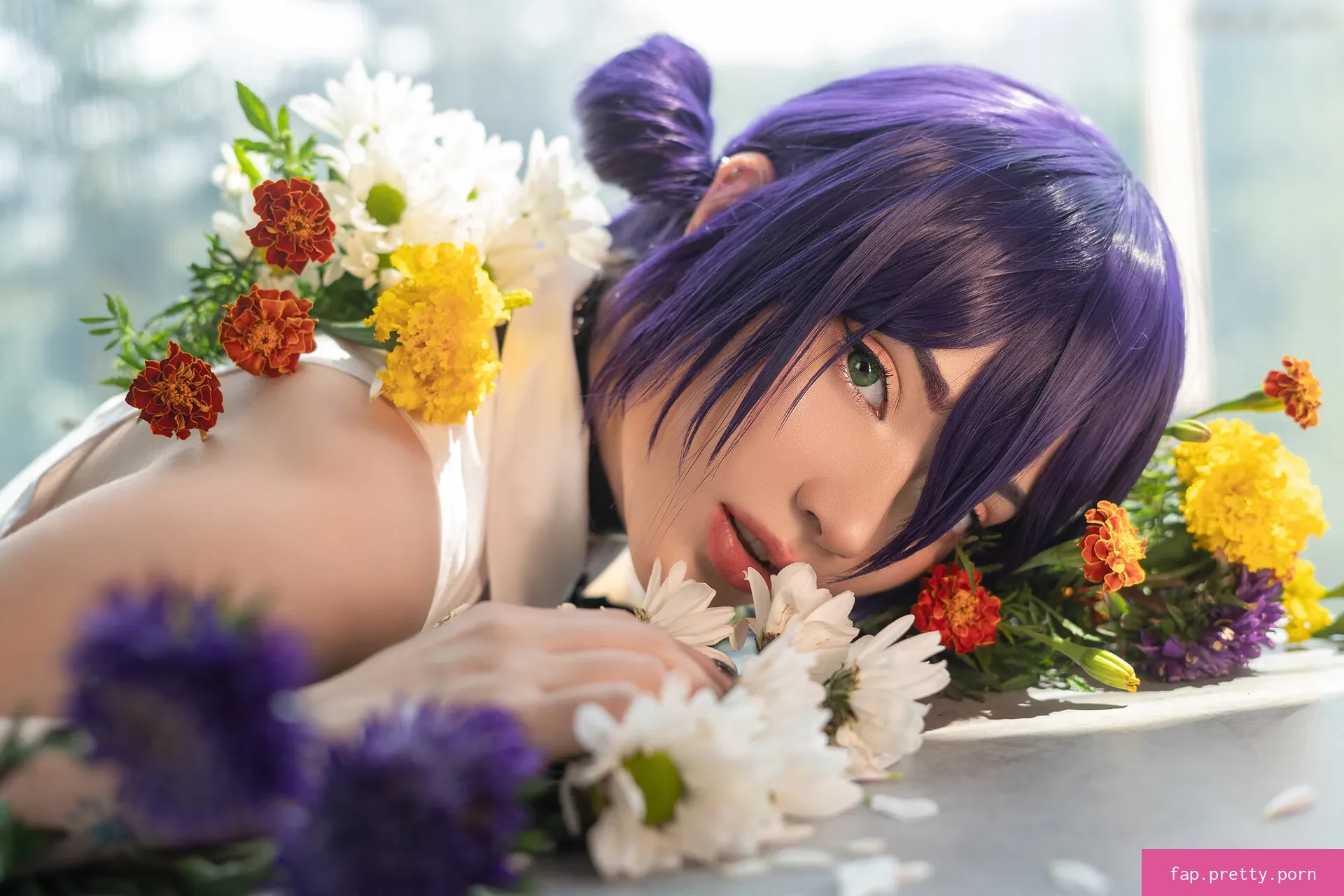 Misaki Sai - Photo #37