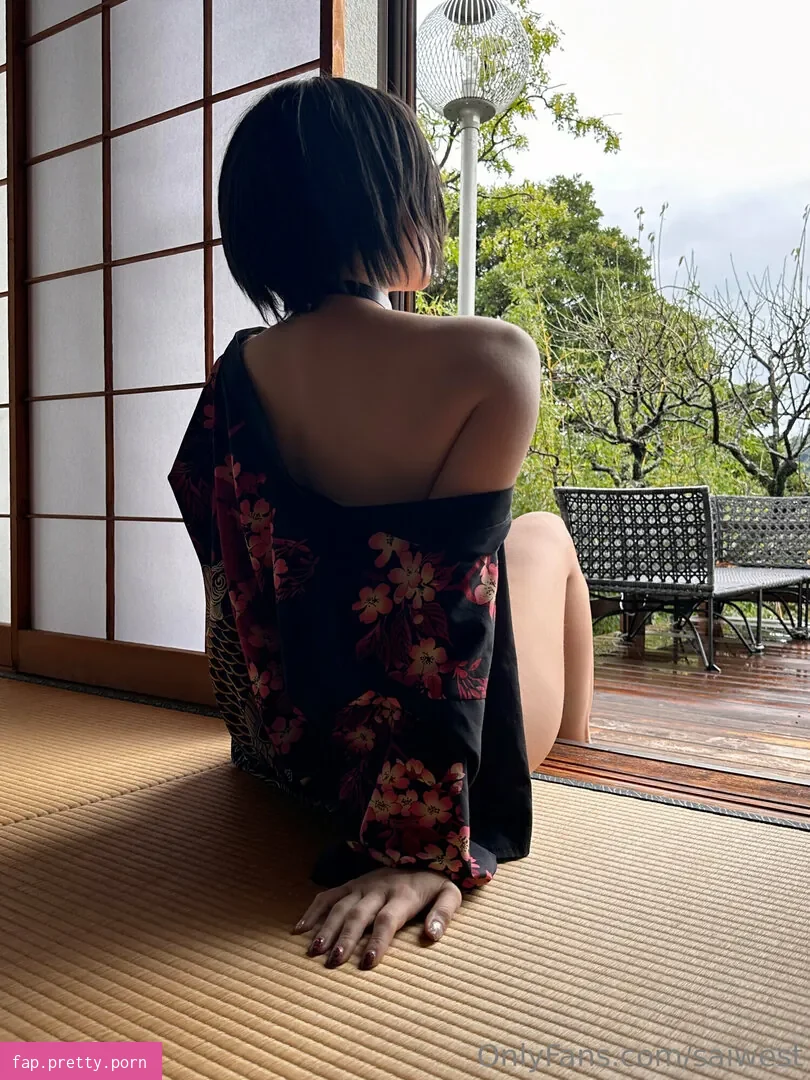 Misaki Sai - Photo #31