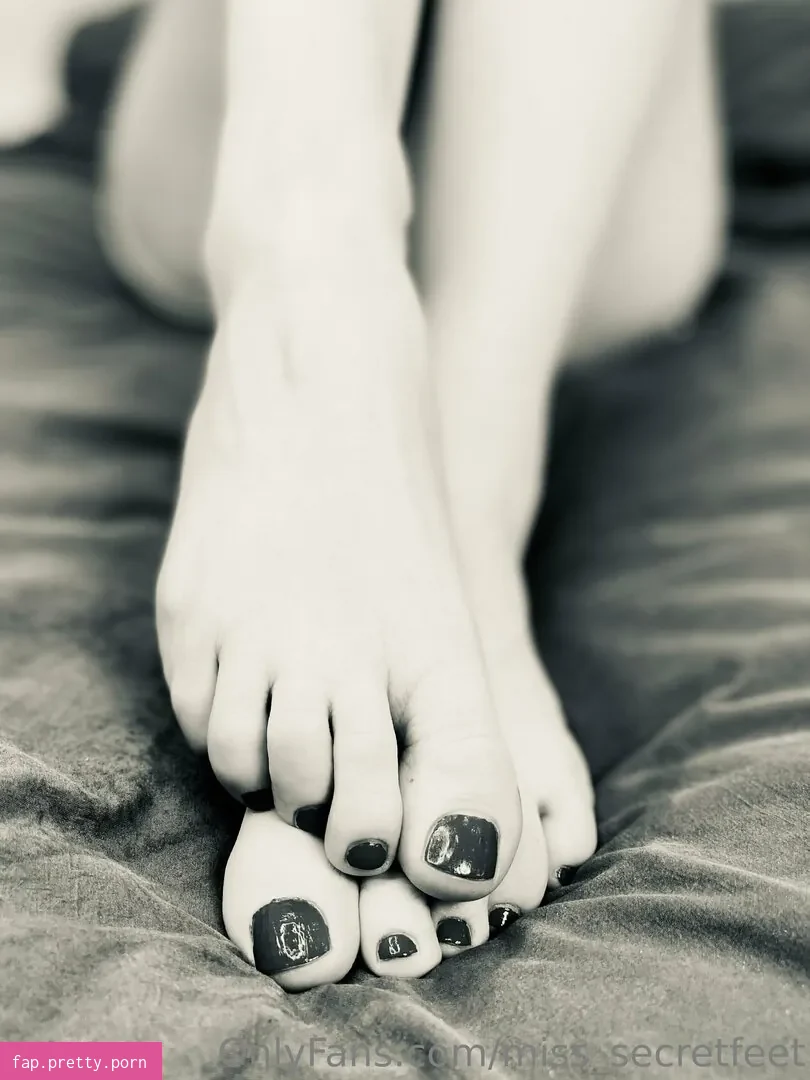 miss_secretfeet - Photo #19