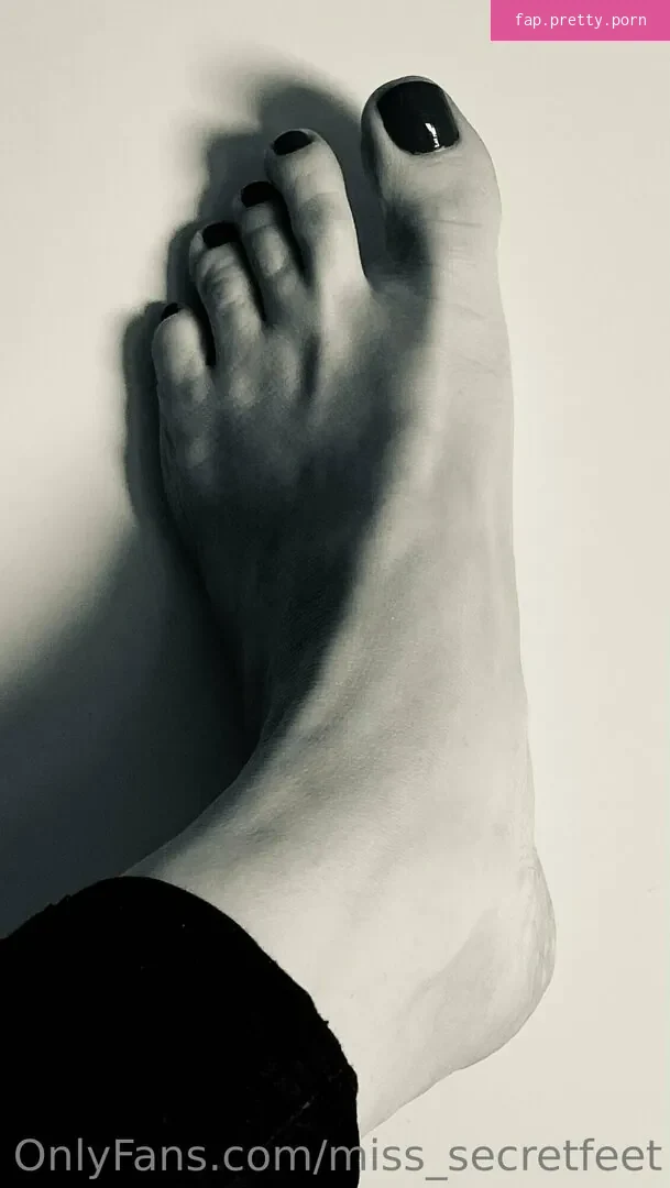 miss_secretfeet - Photo #24