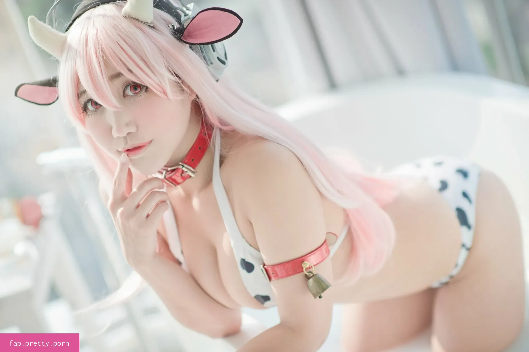 Miss Seven - Photo #52