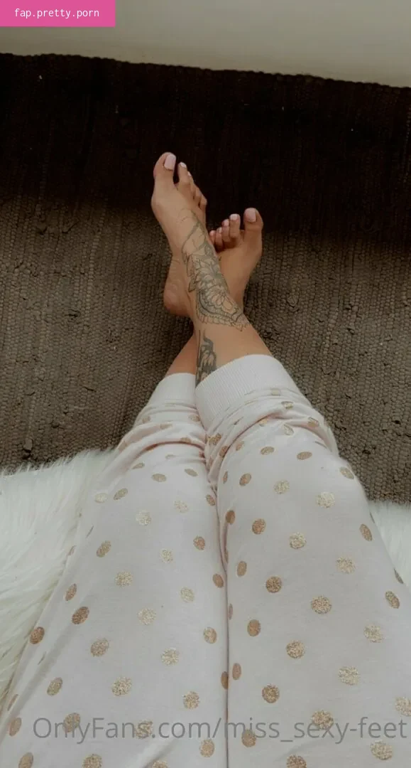 miss_sexy-feet - Photo #72