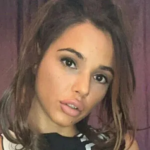Miss Stefania