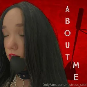 mistress_sobi