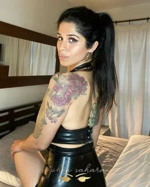 Mistress Sophia Sahara