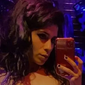 Mistress Sophia Sahara