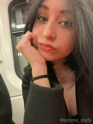 Mistress Stefy