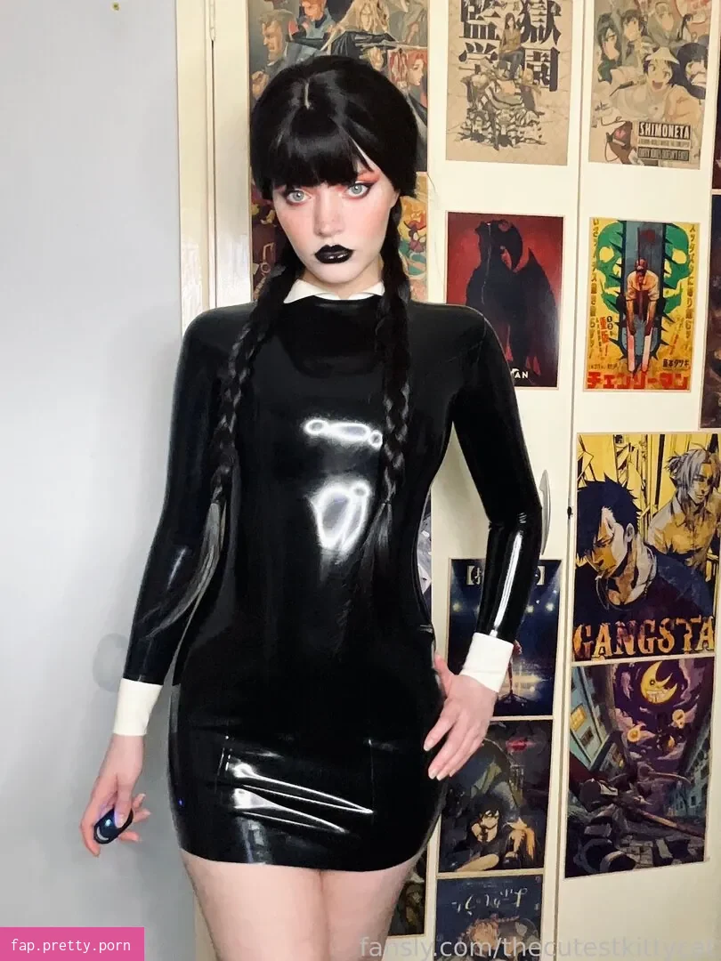 Misty Silver - Photo #46