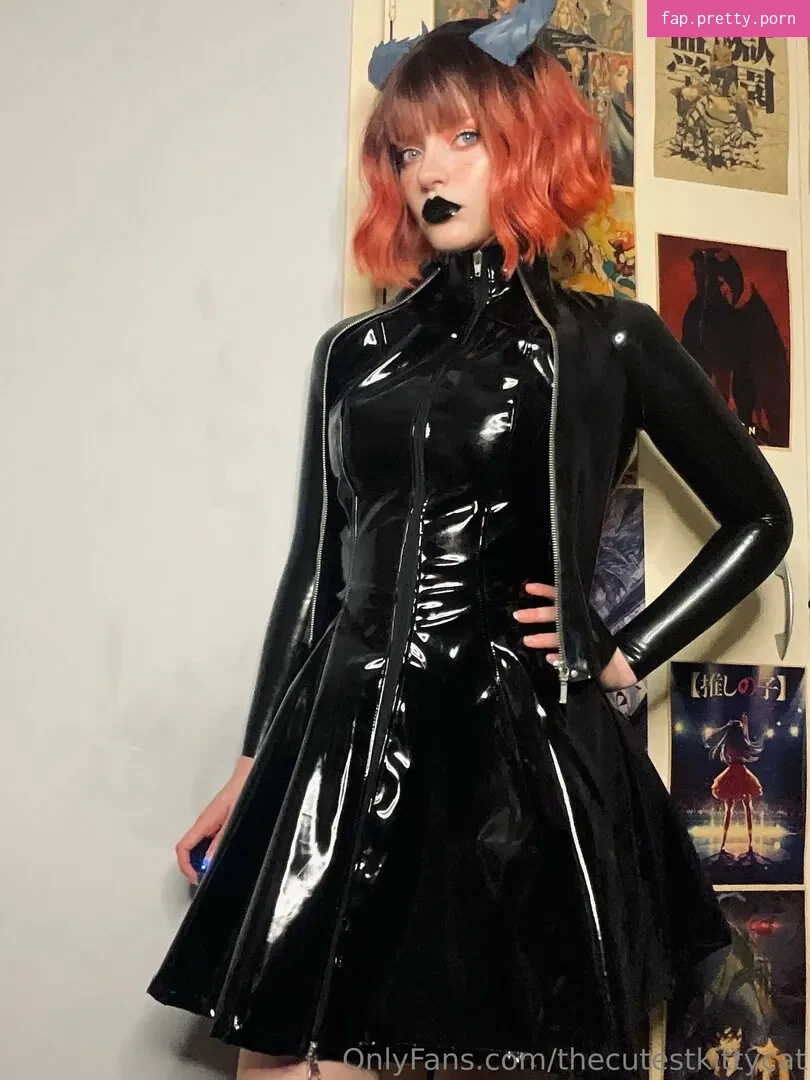 Misty Silver - Photo #12
