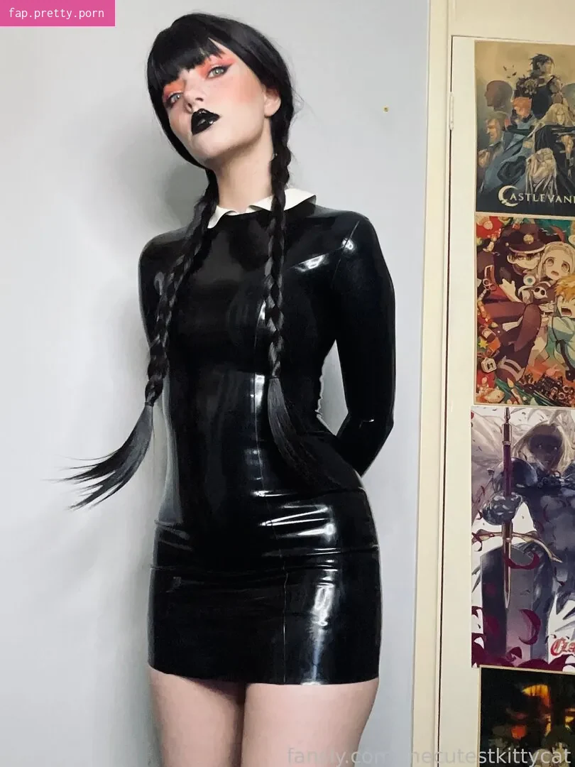 Misty Silver - Photo #41