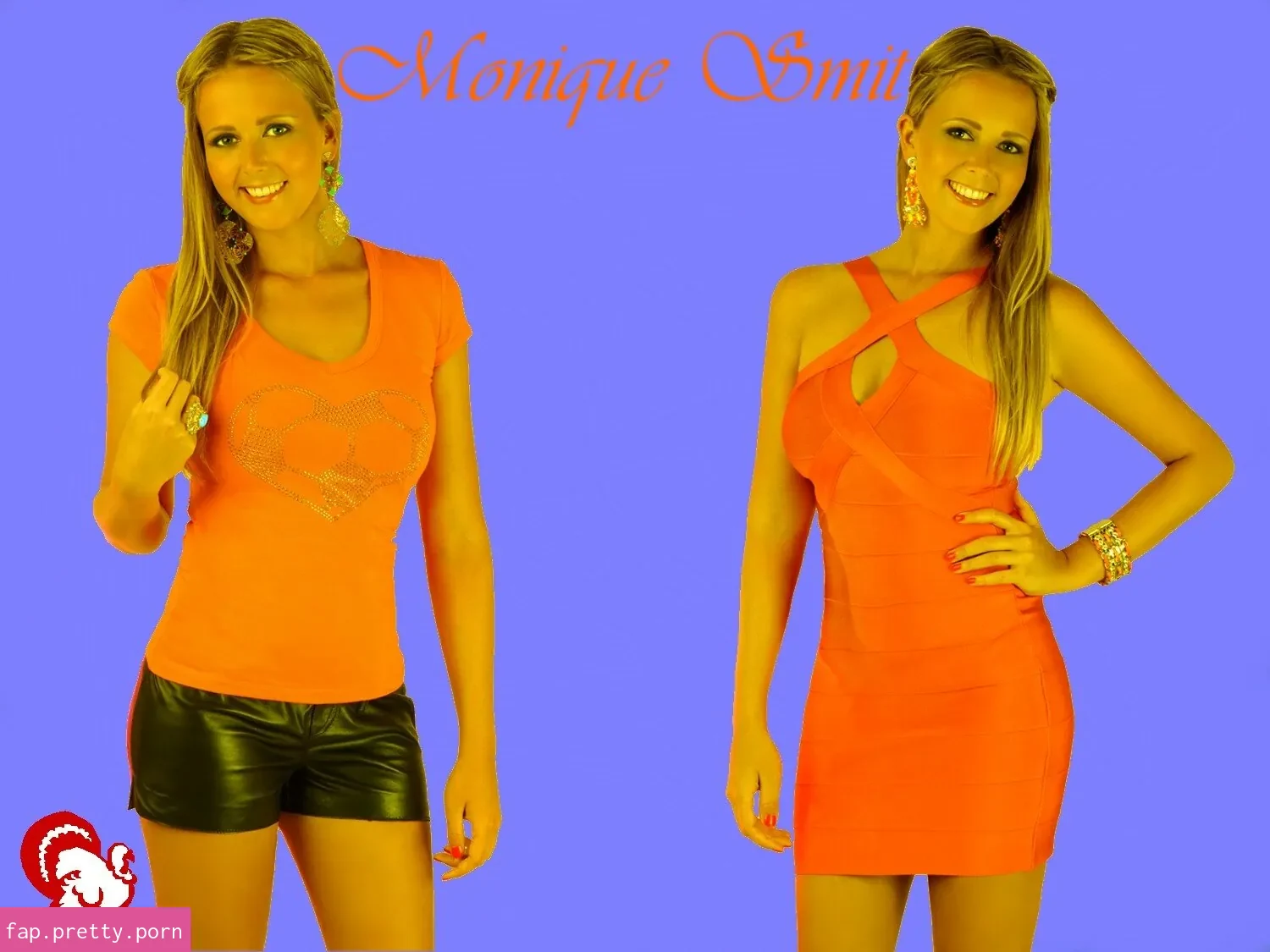 Monique Smit - Photo #08