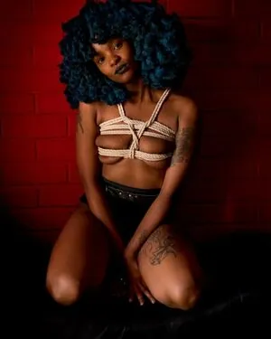 Moonchild Sanelly