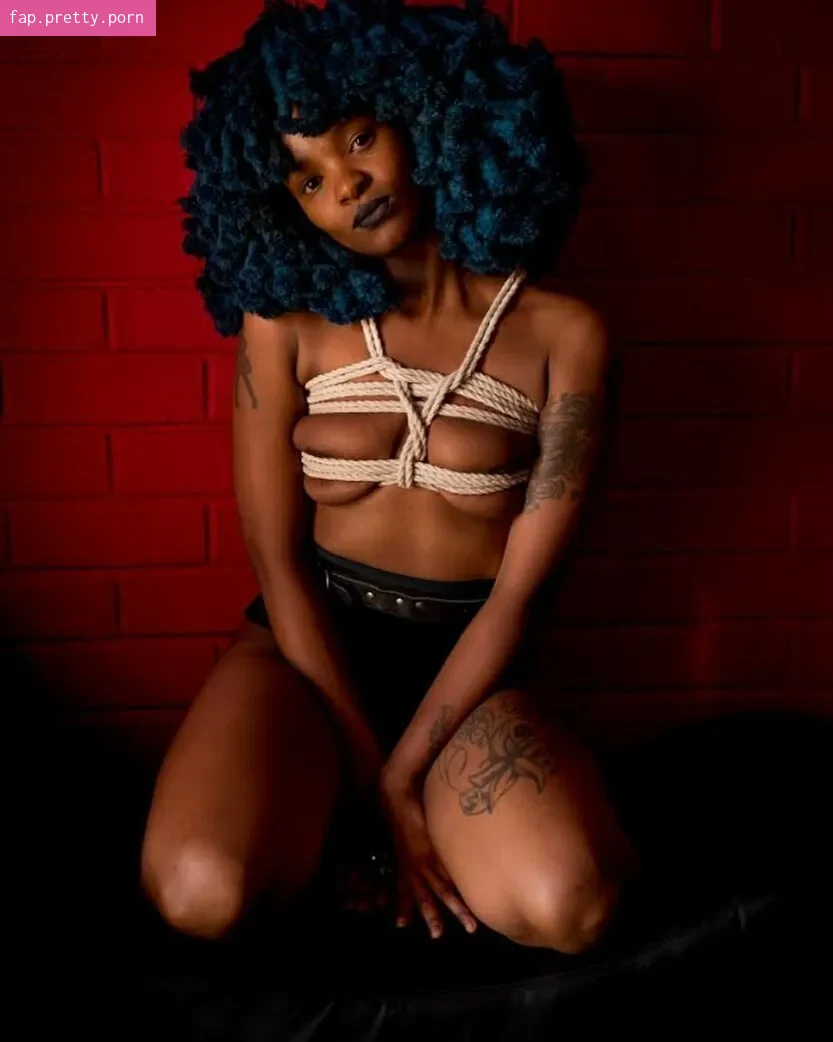 Moonchild Sanelly - Photo #03