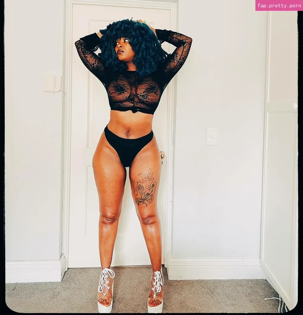 Moonchild Sanelly - Photo #07
