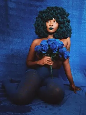 Moonchild Sanelly