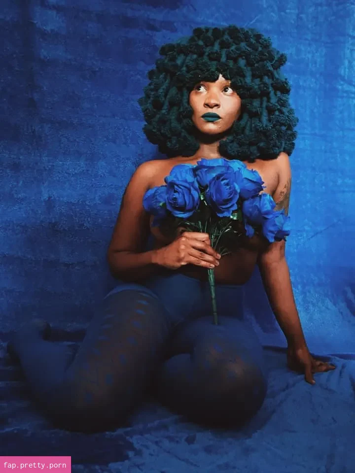Moonchild Sanelly - Photo #10