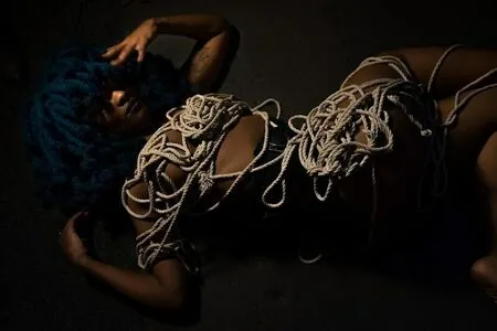 Moonchild Sanelly