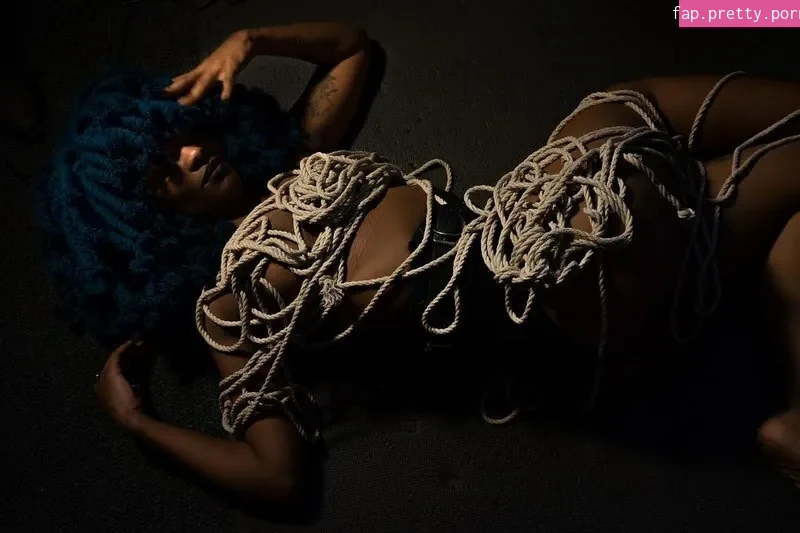 Moonchild Sanelly - Photo #12