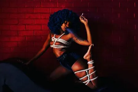 Moonchild Sanelly