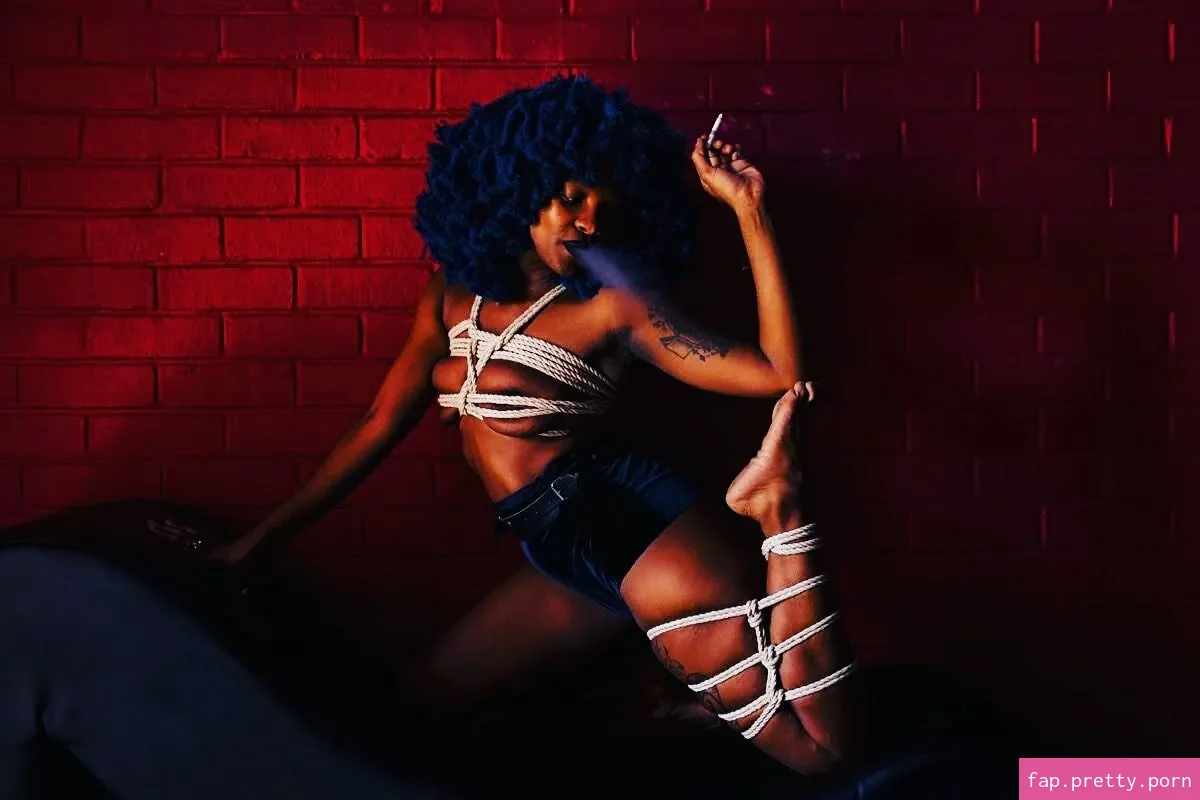 Moonchild Sanelly - Photo #13