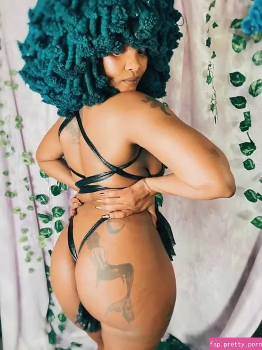 Moonchild Sanelly - Photo #17