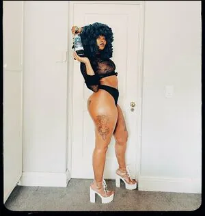 Moonchild Sanelly