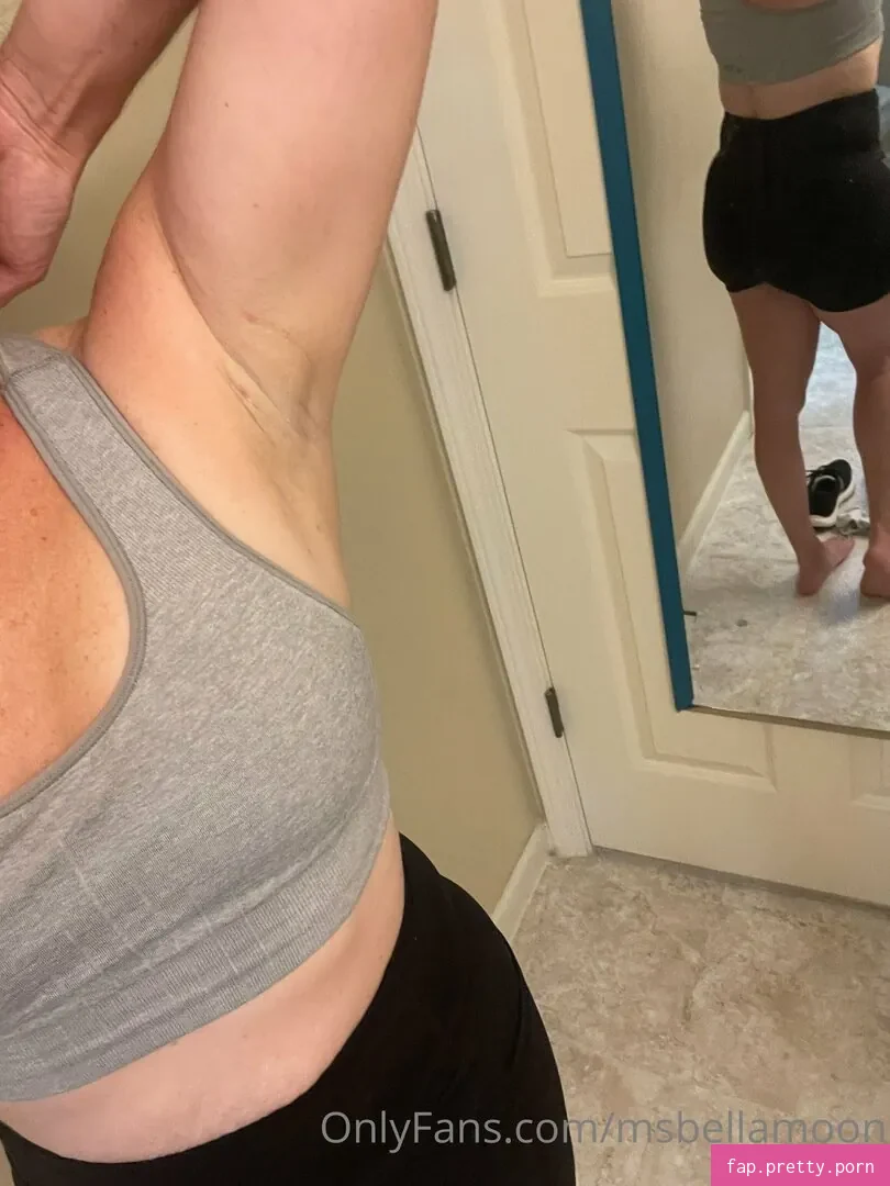 msbellamoon - Photo #21