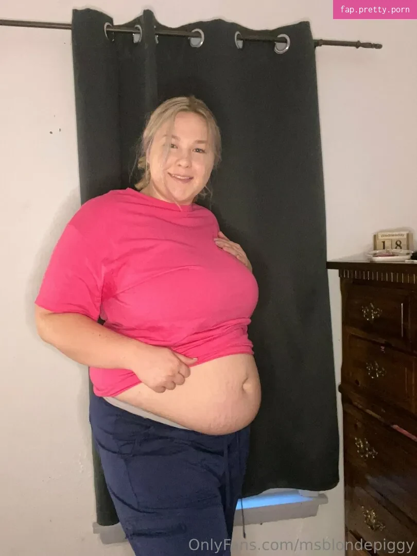 msblondepiggy - Photo #34