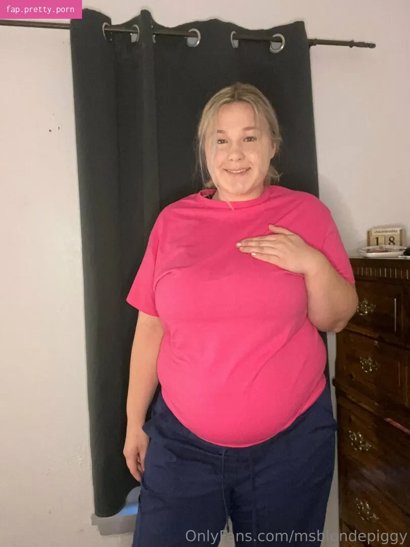 msblondepiggy - Photo #35