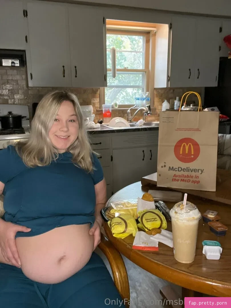 msblondepiggy - Photo #41