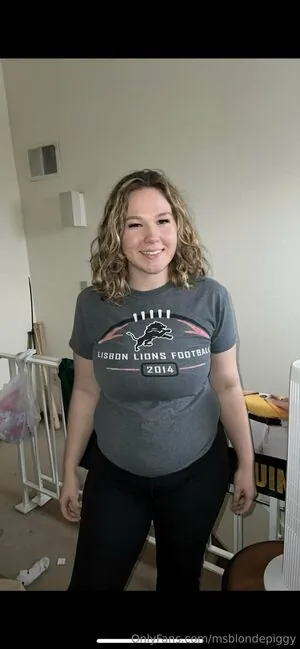 msblondepiggy