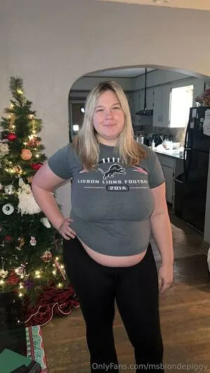 msblondepiggy