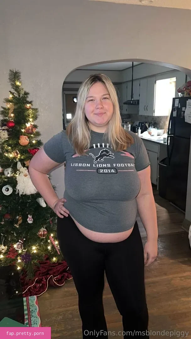 msblondepiggy - Photo #60